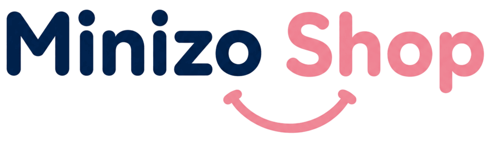 minizo shop logo