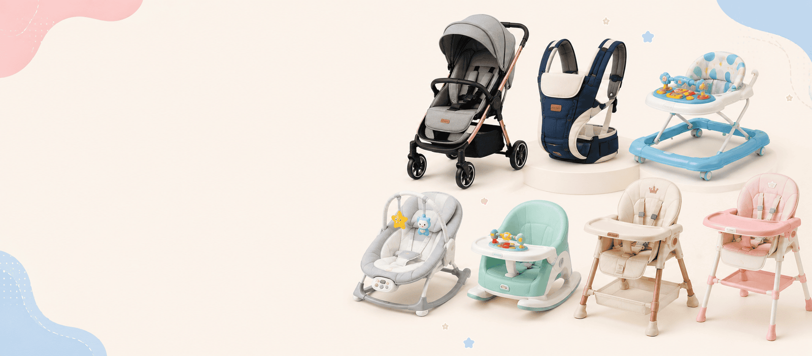 Baby Accessories
