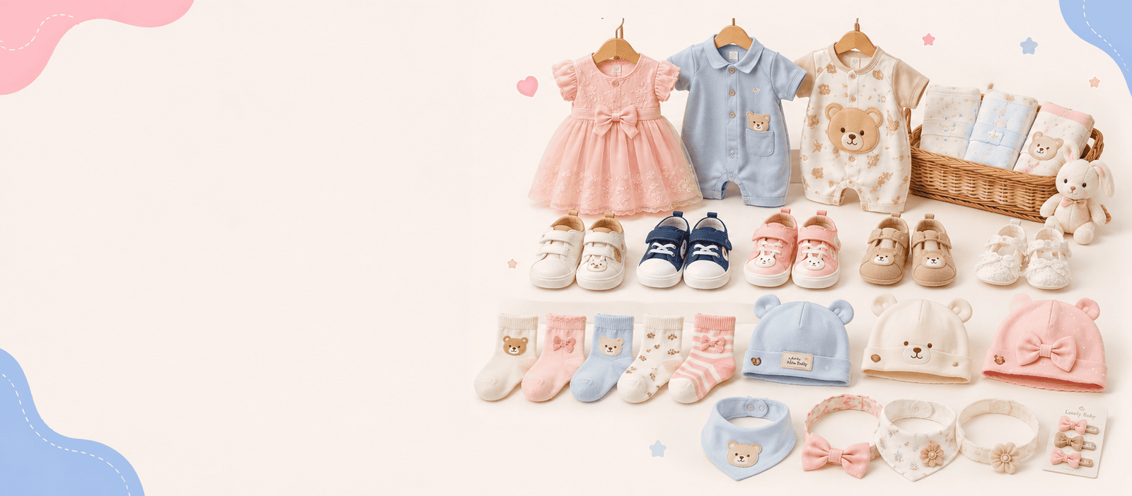 Baby Clothing