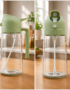 2-in-1 Oil Spray & Pour Bottle 500ml