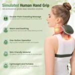 So Shoulder & Neck Massager