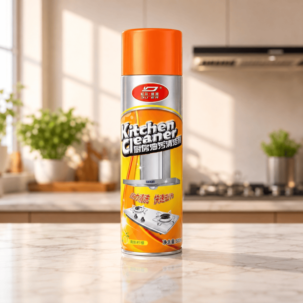 Kitchen Cleaner Spray 500ml