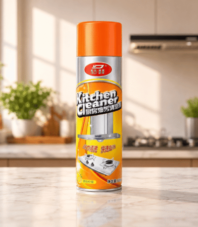 Kitchen Cleaner Spray 500ml