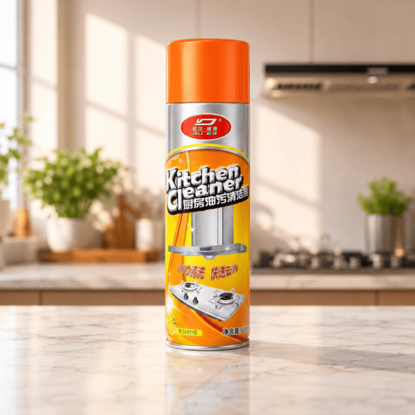 Kitchen Cleaner Spray 500ml