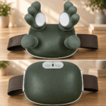So Shoulder & Neck Massager