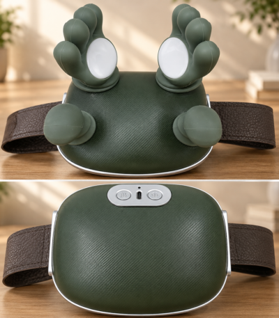 So Shoulder & Neck Massager