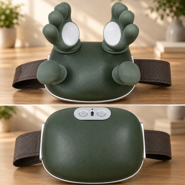 So Shoulder & Neck Massager