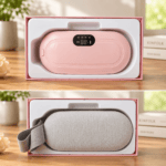 Heating Massage Belt for Period Cramps