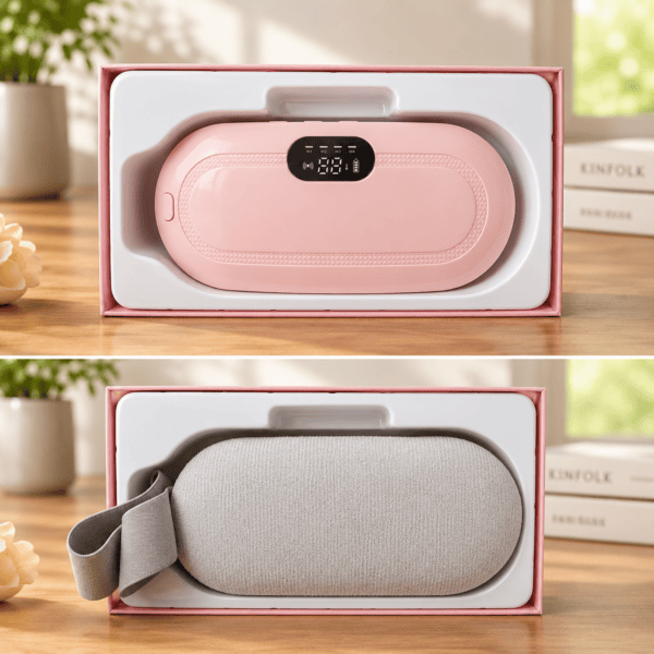 Heating Massage Belt for Period Cramps