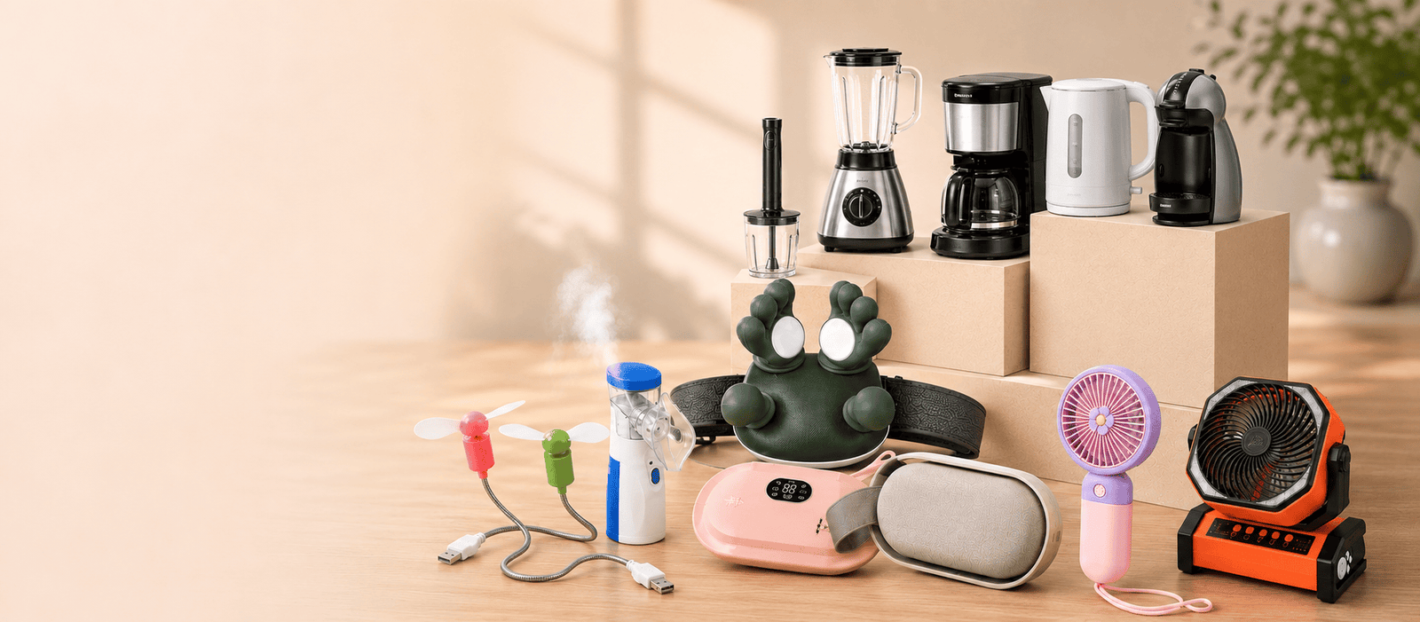 Electronic Gadgets mimizo shop