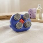 Smart Scalp Massager
