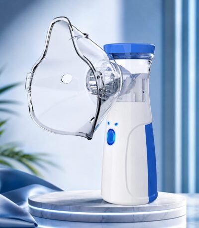 JSL-W302 Mesh Nebulizer