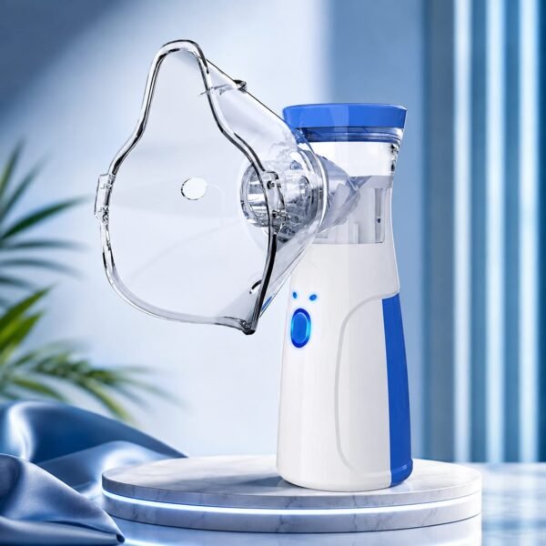 JSL-W302 Mesh Nebulizer