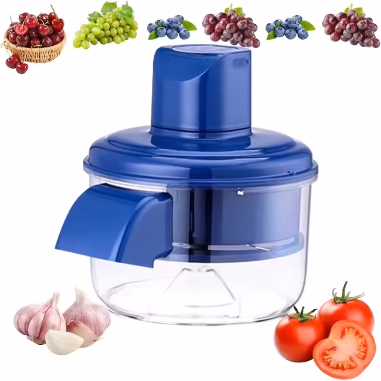 Fruit & Vegetable Peeler
