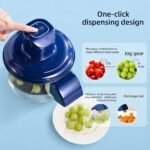 Fruit & Vegetable Peeler