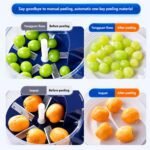 Fruit & Vegetable Peeler
