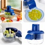 Fruit & Vegetable Peeler