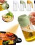 2-in-1 Oil Spray & Pour Bottle 470ml
