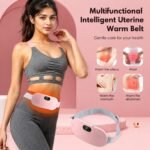 Heating Massage Belt for Period Cramps