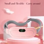 Heating Massage Belt for Period Cramps