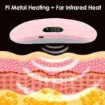 Heating Massage Belt for Period Cramps