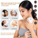 Smart Scalp Massager