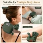 So Shoulder & Neck Massager