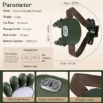 So Shoulder & Neck Massager