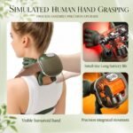 So Shoulder & Neck Massager