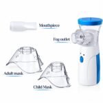 Mesh Nebulizer | JSL-W302