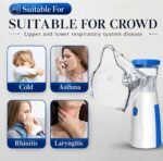 Mesh Nebulizer | JSL-W302