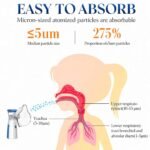 Mesh Nebulizer | JSL-W302