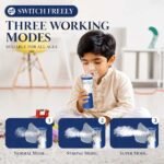 Mesh Nebulizer | JSL-W302